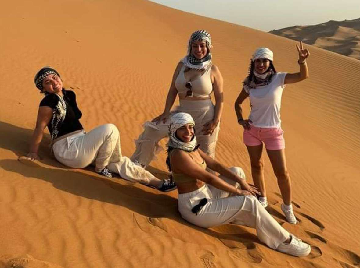 desert safari tour dubai - tourimages (7)