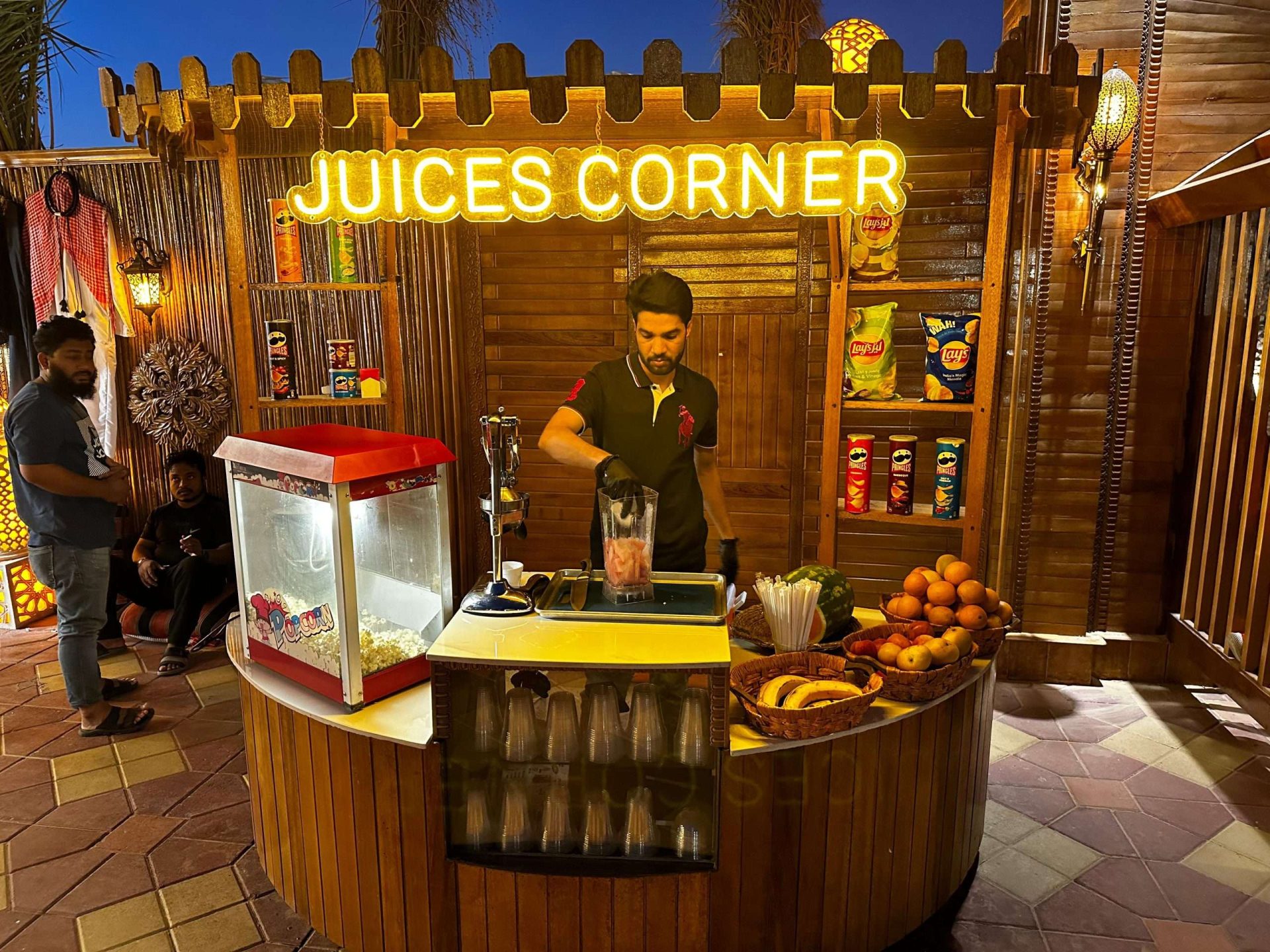 dubai tour safari (4)