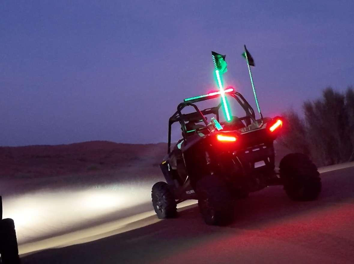 Dune Buggy Tour Dubai - tourimages (1)